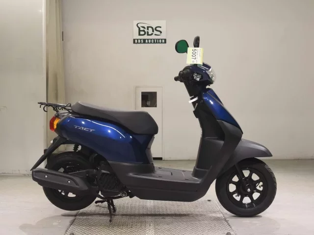 Honda TACT-4 BASIC