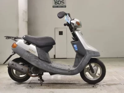 Yamaha JOG APRIO