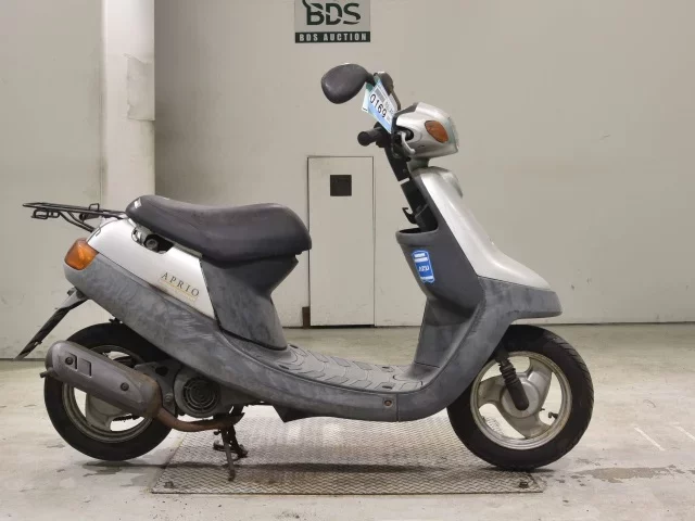 Yamaha JOG APRIO