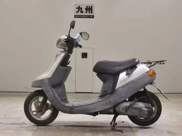Yamaha JOG APRIO