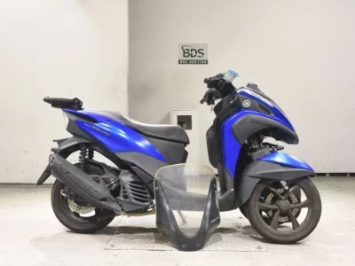 Yamaha TORI CITY 155A