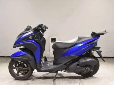 Yamaha TORI CITY 155A