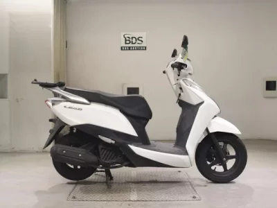 Honda LEAD 125