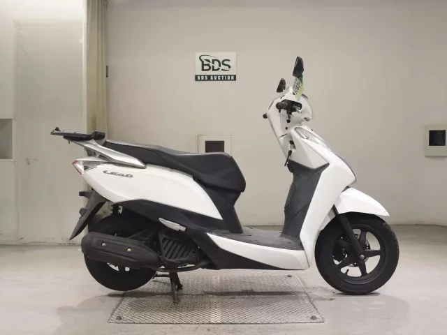 Honda LEAD 125