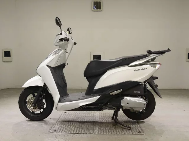 Honda LEAD 125