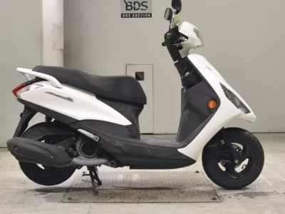Yamaha AXIS125Z