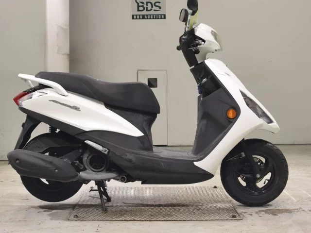 Yamaha AXIS125Z