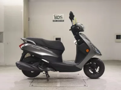 Yamaha AXIS125Z