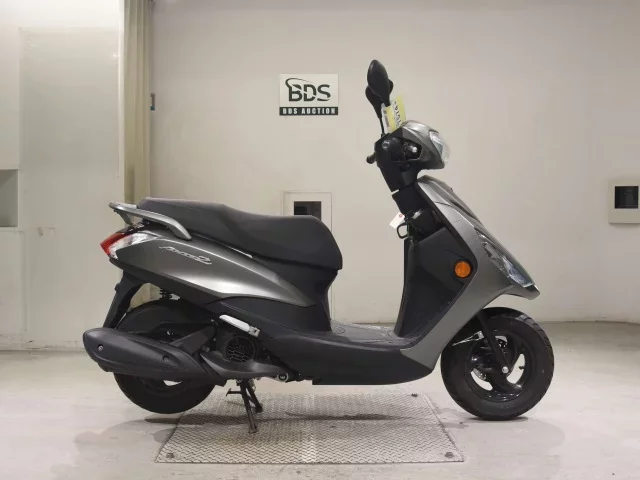 Yamaha AXIS125Z