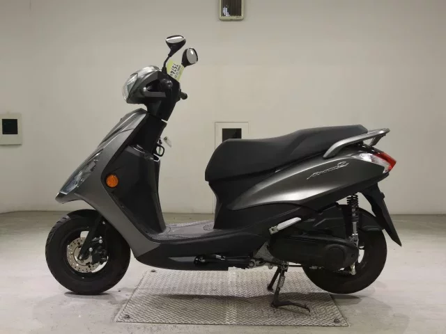 Yamaha AXIS125Z