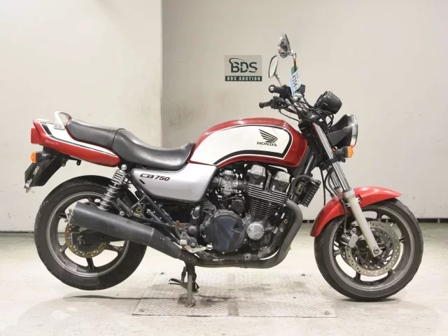Honda CB750