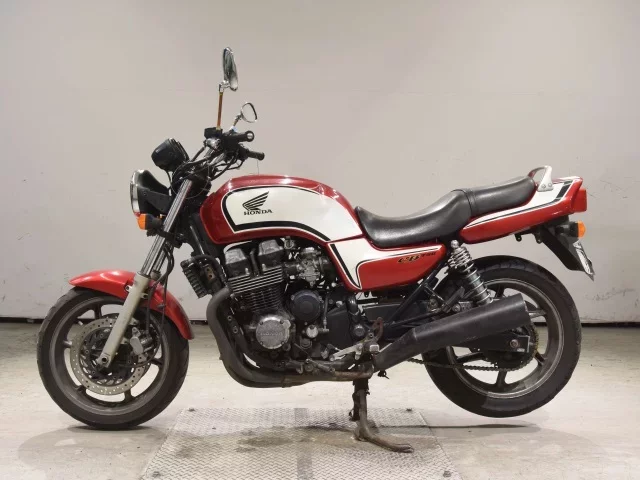 Honda CB750