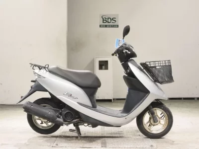 Honda DIO