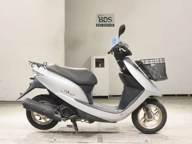 Honda DIO