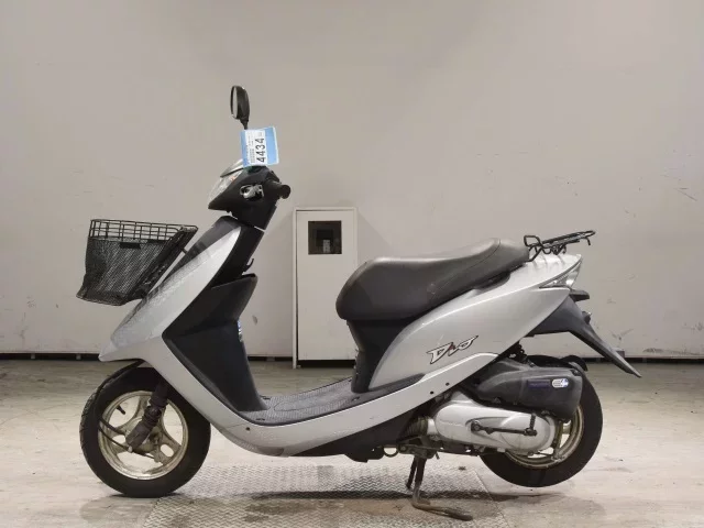 Honda DIO