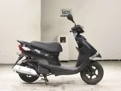 Yamaha JOG ZR-3