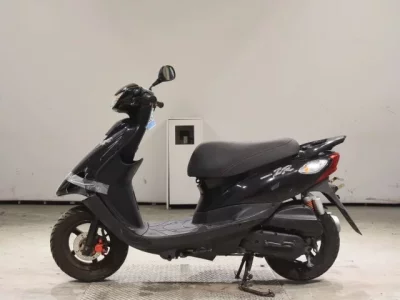 Yamaha JOG ZR-3