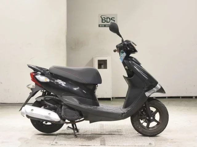 Yamaha JOG ZR-3