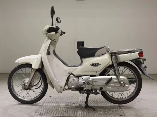 Honda C110-2