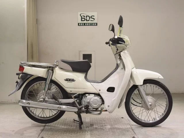 Honda C110-2