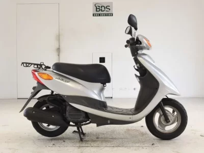 Yamaha JOG-5