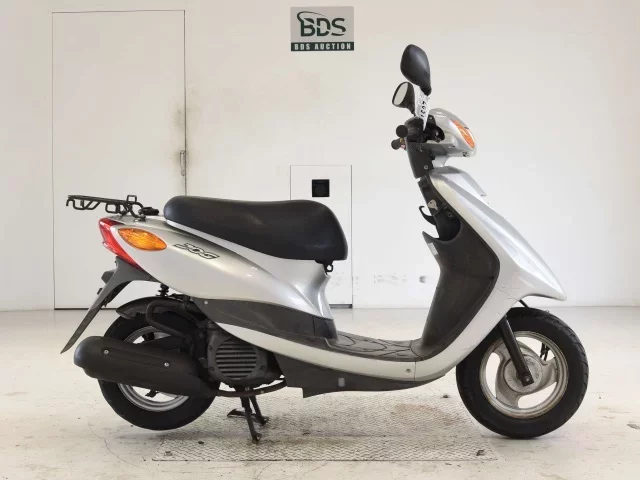 Yamaha JOG-5