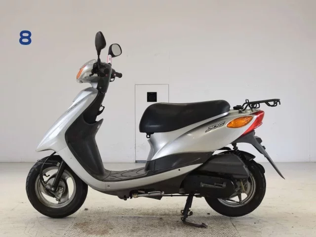 Yamaha JOG-5