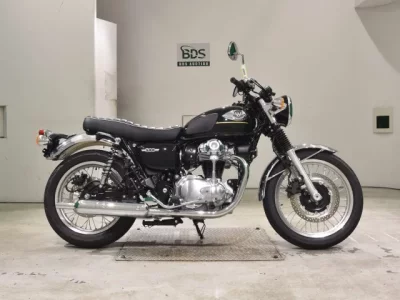 Kawasaki W800-2