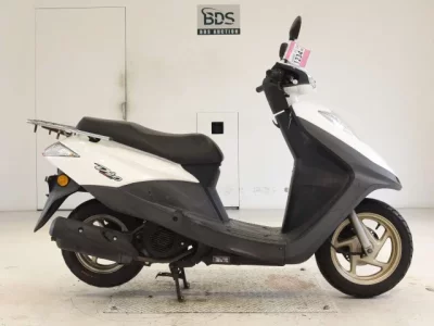 Honda SDH125