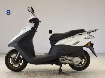 Honda SDH125