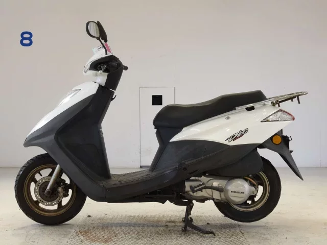 Honda SDH125