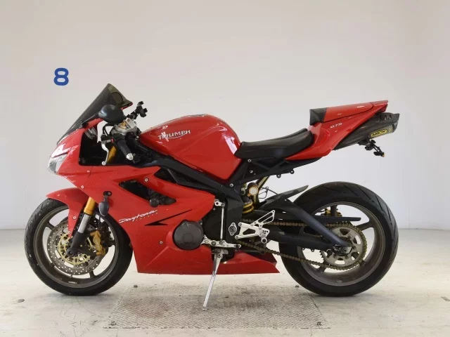 Triumph TRIUMPH DAYTONA675