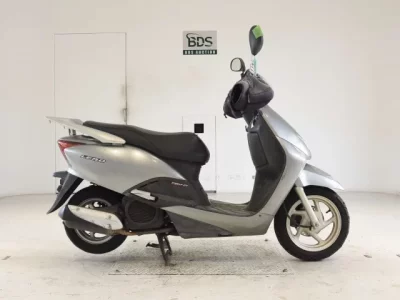 Honda LEAD 110