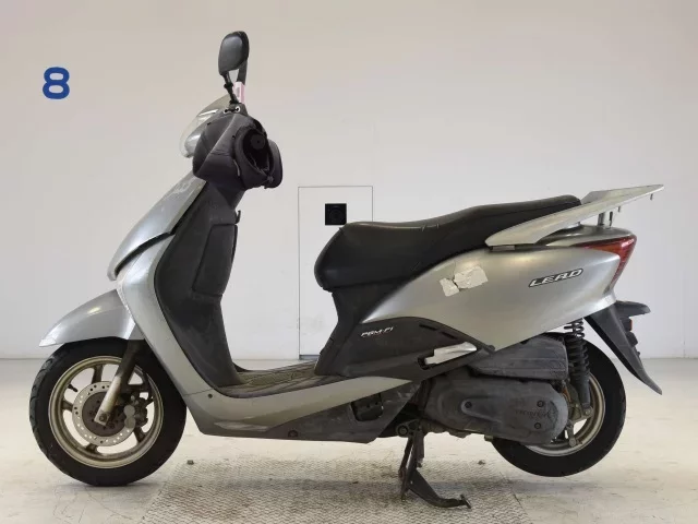 Honda LEAD 110