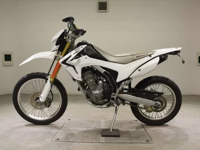 Honda CRF250L
