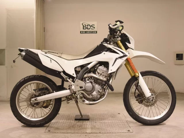 Honda CRF250L