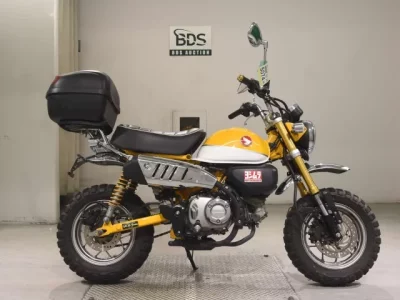 Honda MONKEY 125