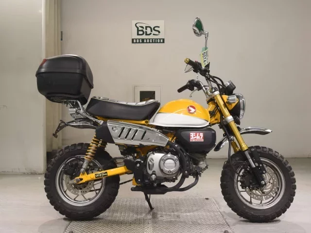 Honda MONKEY 125