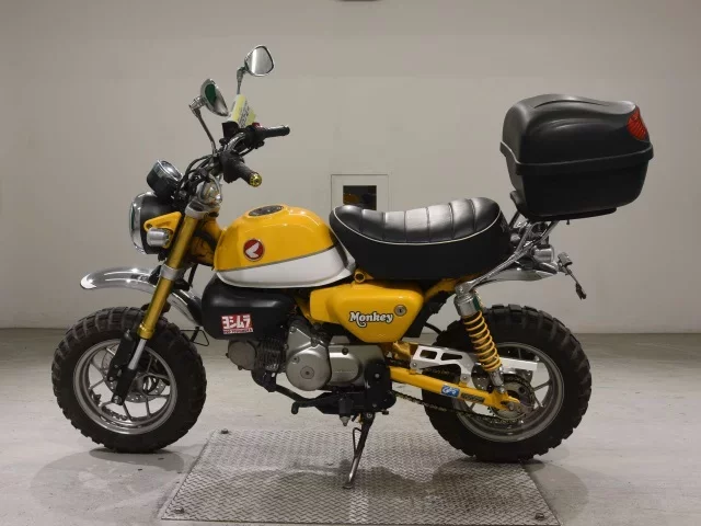 Honda MONKEY 125
