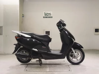 Honda LEAD 110