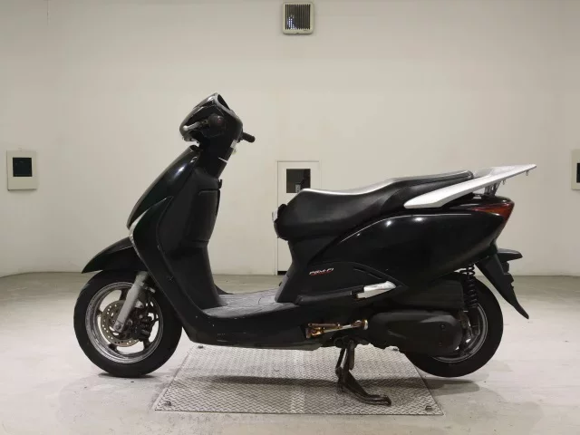 Honda LEAD 110