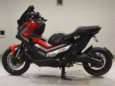 Honda X-ADV750
