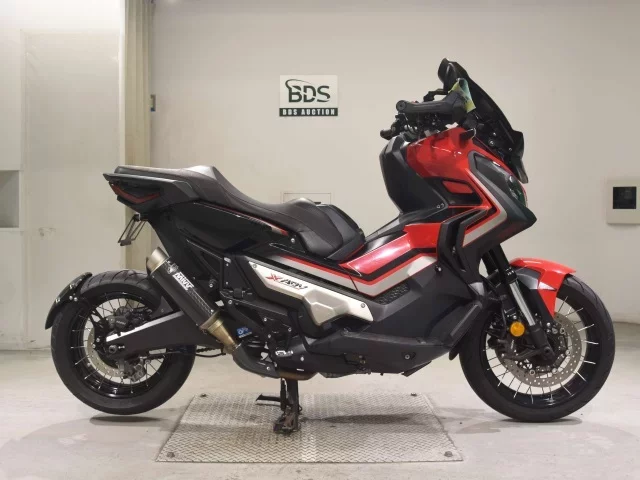 Honda X-ADV750