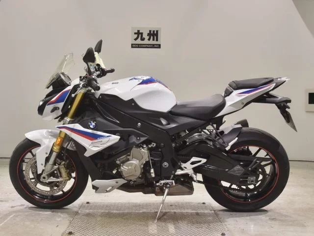 BMW BMW S1000R