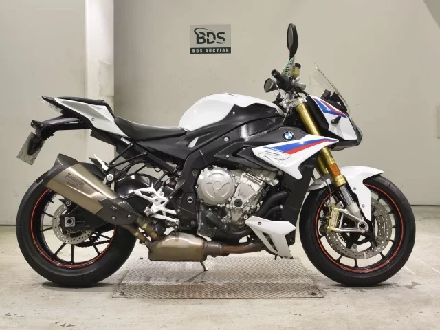 BMW BMW S1000R