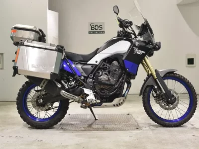 Yamaha TENERE 700