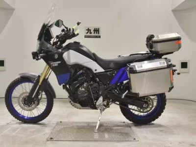 Yamaha TENERE 700