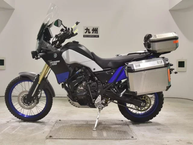 Yamaha TENERE 700