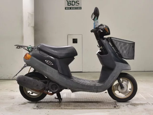 Yamaha JOG APRIO
