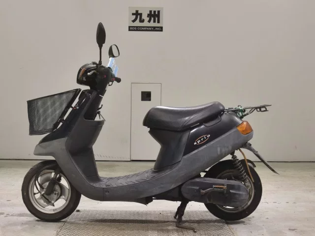 Yamaha JOG APRIO